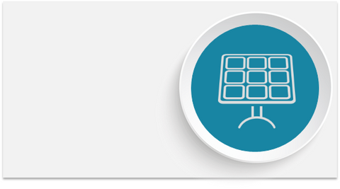 Páneles Solares  | Solar Panels
