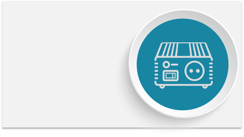 Inversores | Inverters