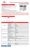 BATERIA LITIO 51.2V 314AH AOKLY (11KW-16KWH)