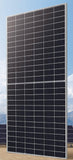 PANEL SOLAR 640W BIFACIAL GCL