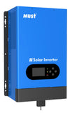 INVERSOR HIBRIDO MUST PV29-1.5K-LPH-12V