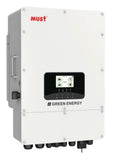 INVERSOR HIBRIDO MUST PH11-10KL2-US