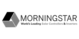 Distribución de Inversores y Controladores Solares Morningstar - Solar Plus Energy Medellín, Colombia