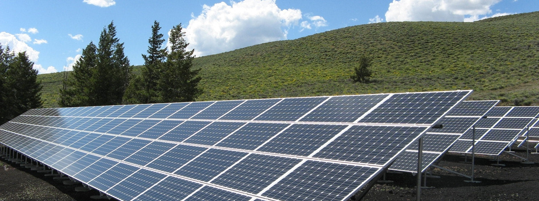 Páneles solares fotovoltaicos - Solar Plus Energy Colombia