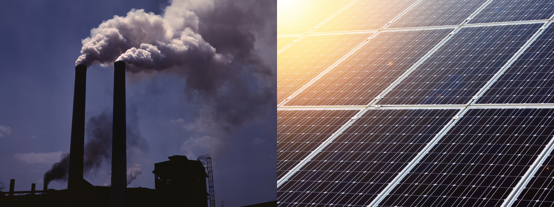 Disminuye la polución usando energía solar - Solar Plus Energy Colombia