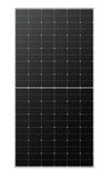 PANEL SOLAR 585W 48V MONOCRISTALINO LONGI