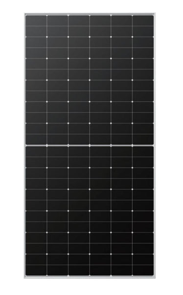 PANEL SOLAR 585W 48V MONOCRISTALINO LONGI