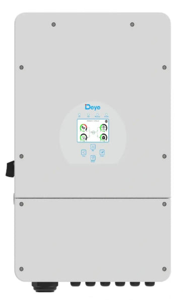 INVERSOR HIBRIDO DEYE 8KW 48V