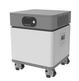 BATERIA LITIO 51.2V 314AH AOKLY (3KW-8KWH)