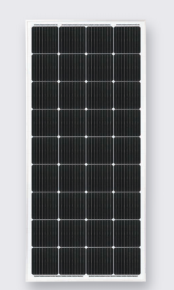 PANEL SOLAR MONOCRISTALINO 210W 12V