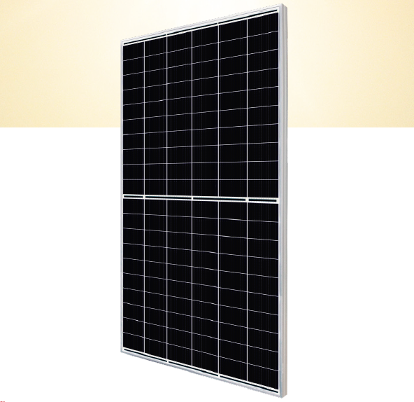 PANEL SOLAR MONOCRISTALINO 605W 24V