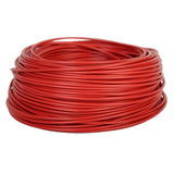 CABLE FOTOVOLTAICO 10MM COLOR NEGRO O ROJO