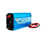 INVERSOR 1000W 12V  ONDA PURA