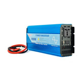 INVERSOR ONDA PURA 1000W 24V