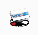 INVERSOR 200W 12V ONDA MODIFICADA